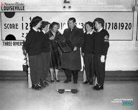 009 - Bonspiel