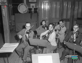003 - Orchestre