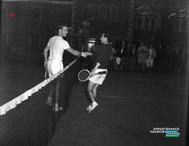 001 - Joueurs de tennis