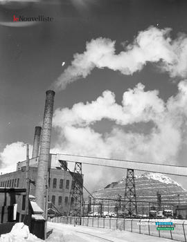 004 - Usine