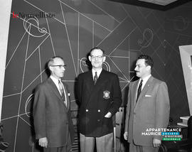 001 - Trois hommes