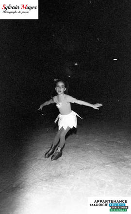 Patineuse