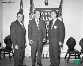 001 - Club Kiwanis