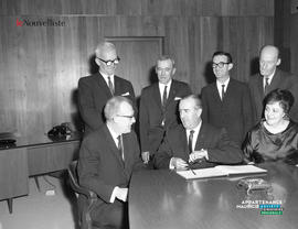 001 - Garand et des instituteurs