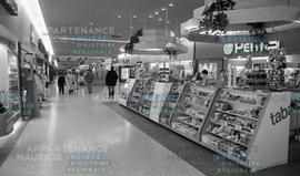 Centre commercial