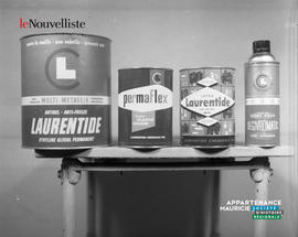 005 - Produits Laurentide