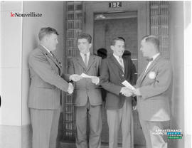 001 - Remise de prix
