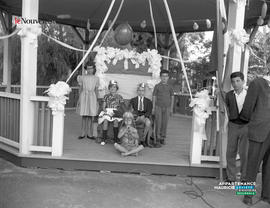 001 - Roi et reine