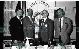 Rotary gm