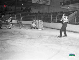 001 - Hockey
