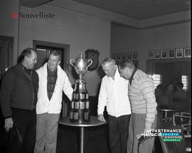 001 - Trophée calédonien