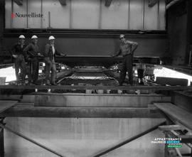 003 - Travaux pont Duplessis