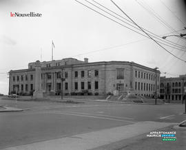 001 - Bureau de poste