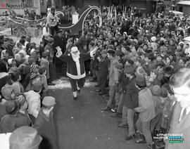 002 - Parade du Père Noël