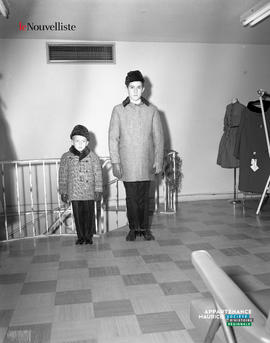 001 - Garçons
