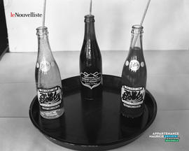 001 - Bouteilles