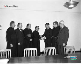 001 - Remise de diplôme