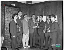 006 - Tournoi de golf des journalistes