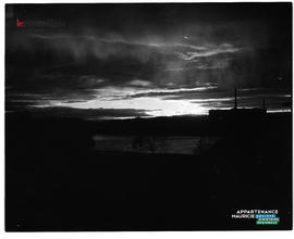001 - Coucher de soleil
