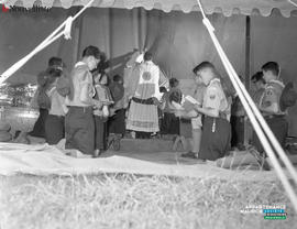 002 - Camp scout