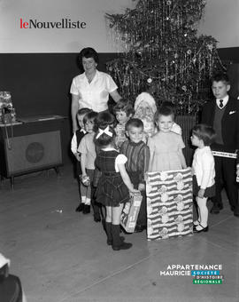 022 - Célébration de Noël