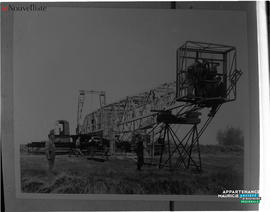 012 - Construction d'un puits