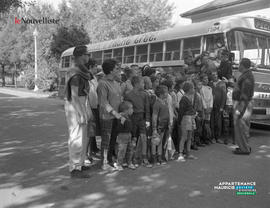 001 - Groupe de personnes