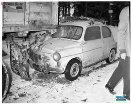001 - Accident