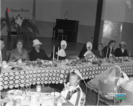 002 - Première communion