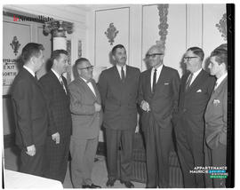 001 - Conférence de presse