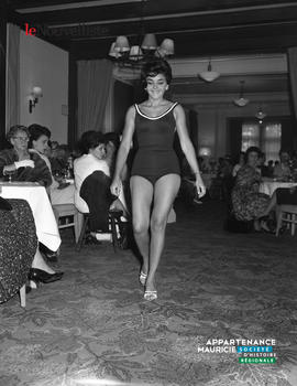 005 - Maillot de bain