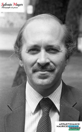 Gilles Matteau