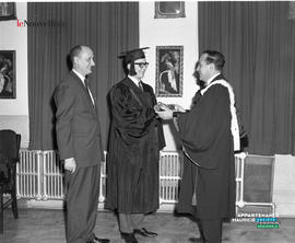 003 - Collation des diplômes