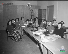 001 - Cours de couture