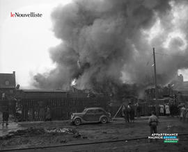 006 - Incendie