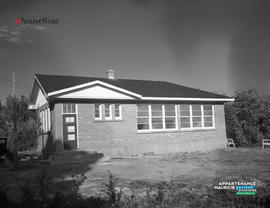 002 - École de rang