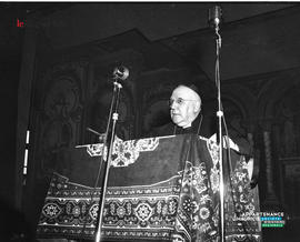 001 - Journées sacerdotales