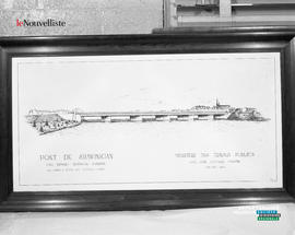001 - Maquette du pont