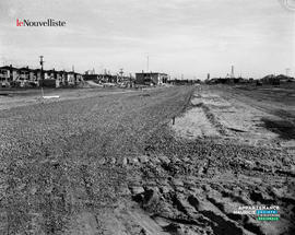 001 - Rue en construction