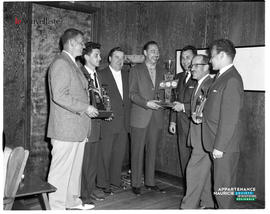009 - Tournoi de golf des journalistes