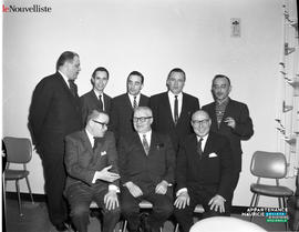 001 - Souper et assemblée générale