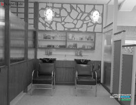 001 - Salon de coiffure