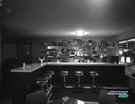 002 - Restaurant Berthelet