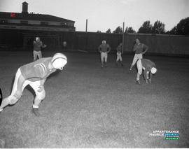 001 - Football
