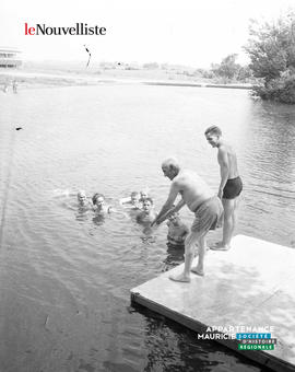 004 - Baignade