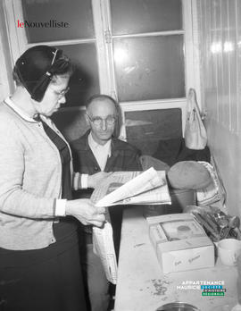007 - Homme et femme