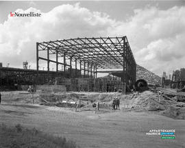 002 - Construction