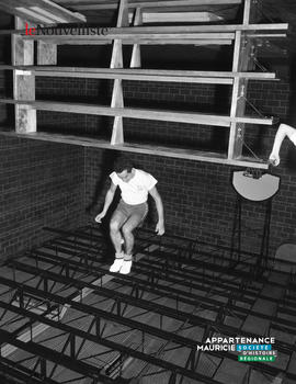 001 - Saut en hauteur