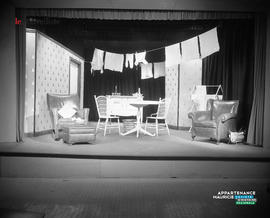 009 - Pièce de théâtre