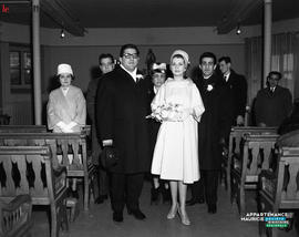 005 - Mariage